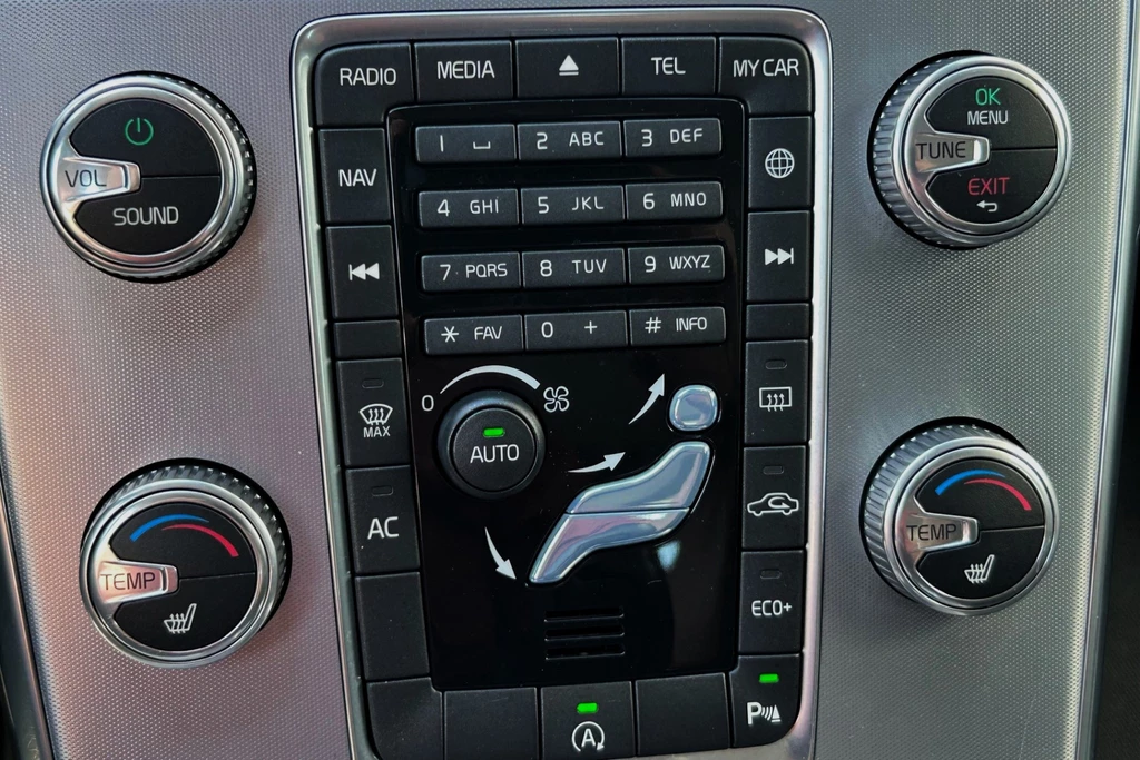 Volvo V60 – foto 23