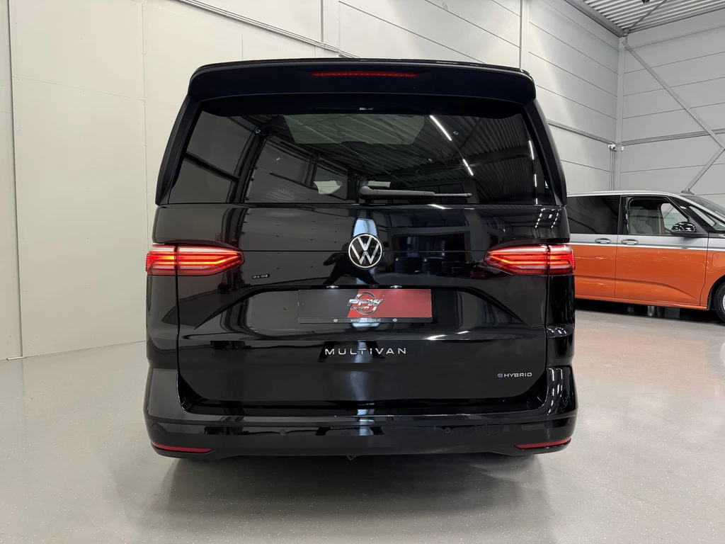 Volkswagen Multivan – foto 5