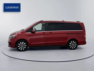 Mercedes-Benz V-Klasse – thumbnail 3