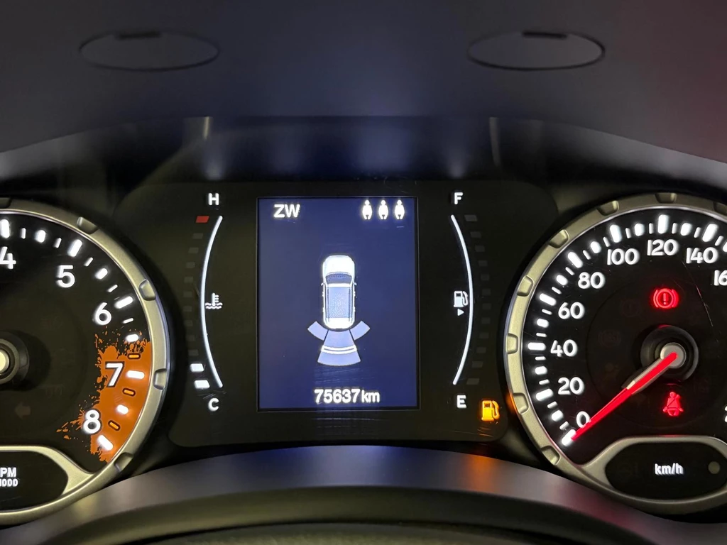 Jeep Renegade – foto 24