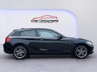 BMW 1 Serie – thumbnail 5