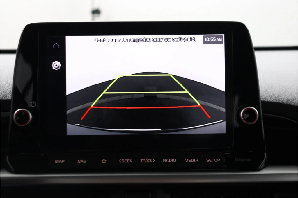 Kia Picanto – foto 53