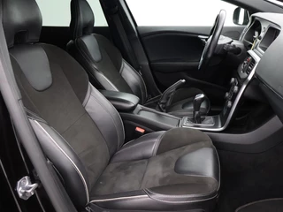 Volvo V40 – thumbnail 10