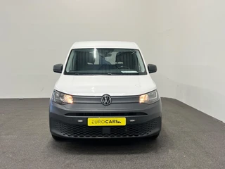 Volkswagen Caddy – thumbnail 7