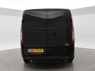Ford Transit Custom – thumbnail 3