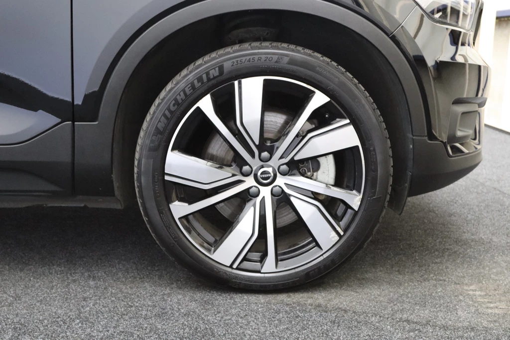 Volvo XC40 – foto 17