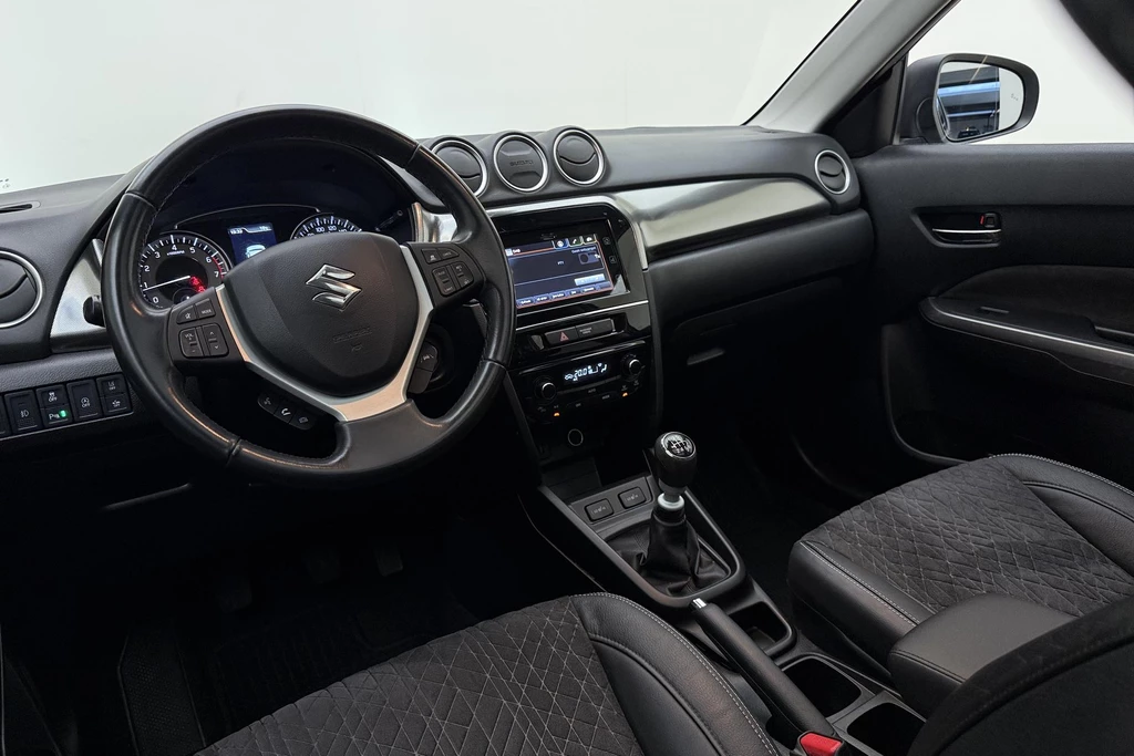 Suzuki Vitara – foto 16