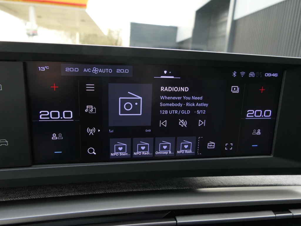 Peugeot 5008 – foto 26