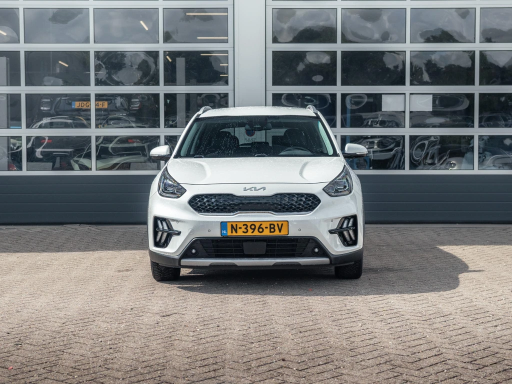 Kia Niro – foto 9
