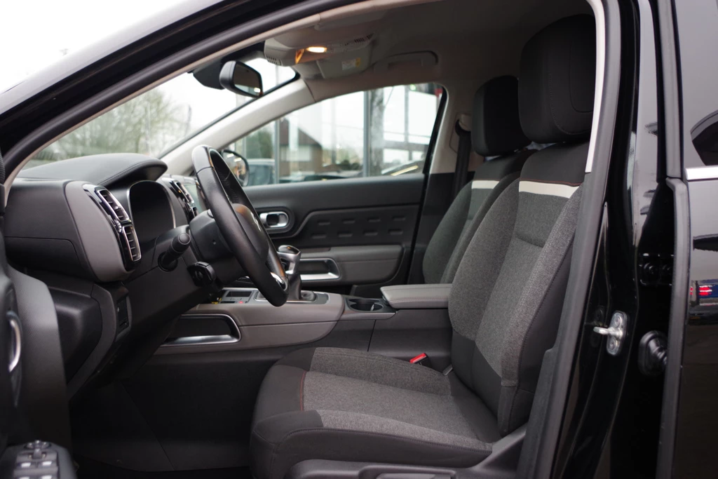 Citroën C5 Aircross – foto 13