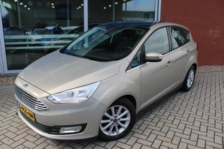 Ford C-MAX – thumbnail 2