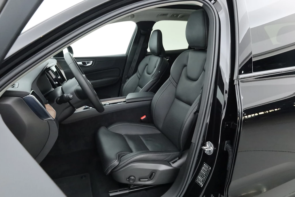 Volvo XC60 – foto 6