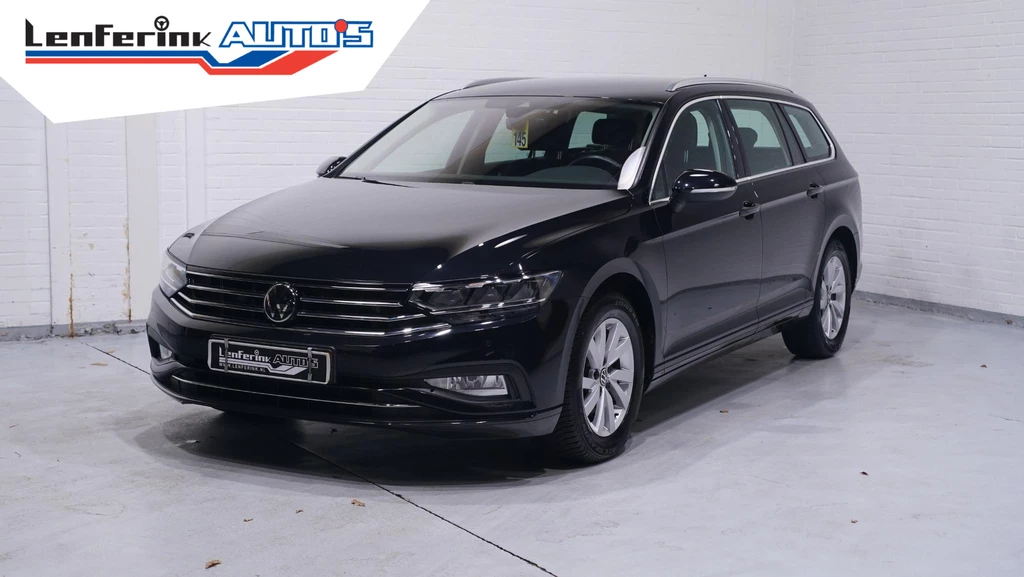 Volkswagen Passat – foto 1