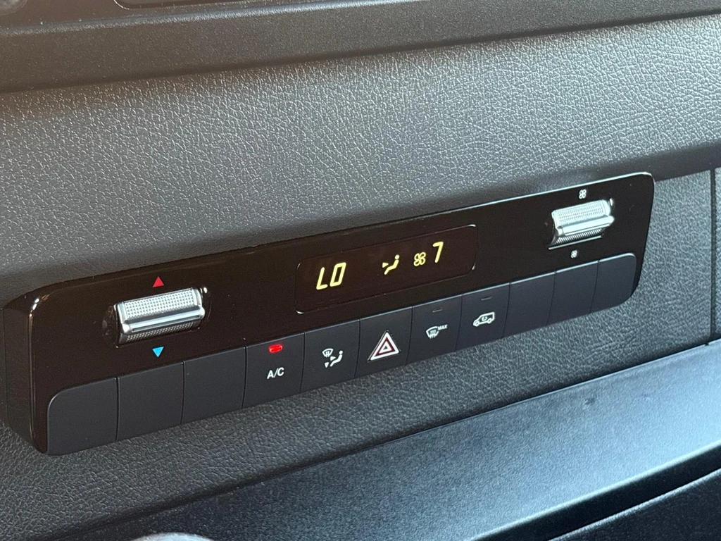 Mercedes-Benz Sprinter – foto 25