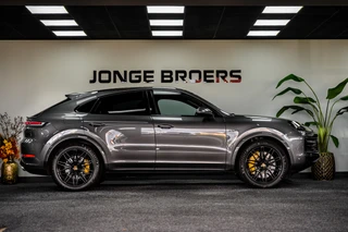Porsche Cayenne – thumbnail 11