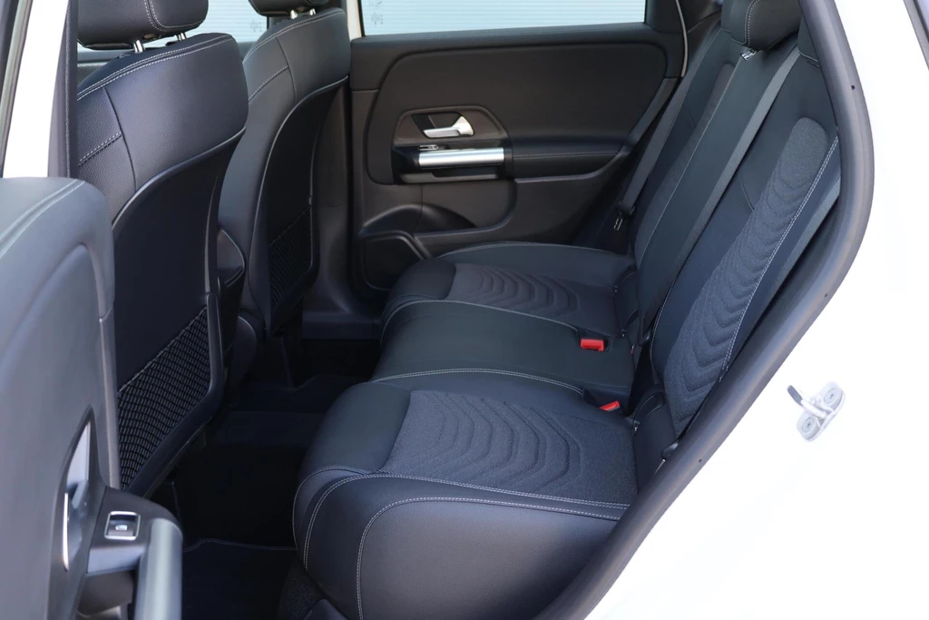 Mercedes-Benz B-Klasse – foto 35