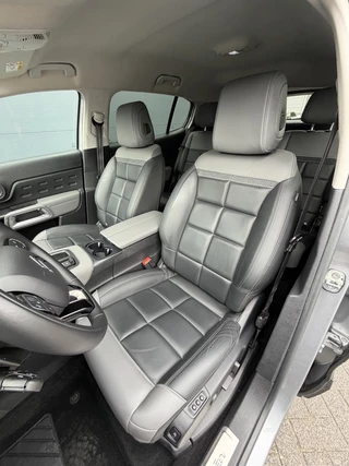 Citroën C5 Aircross – thumbnail 12