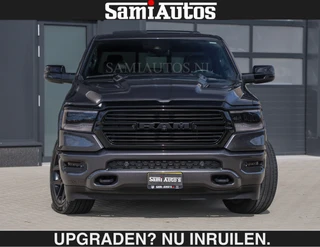 Dodge Ram Pick-Up – thumbnail 27