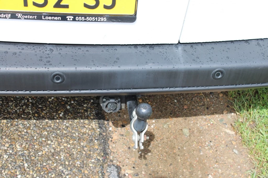 Peugeot Partner – foto 19