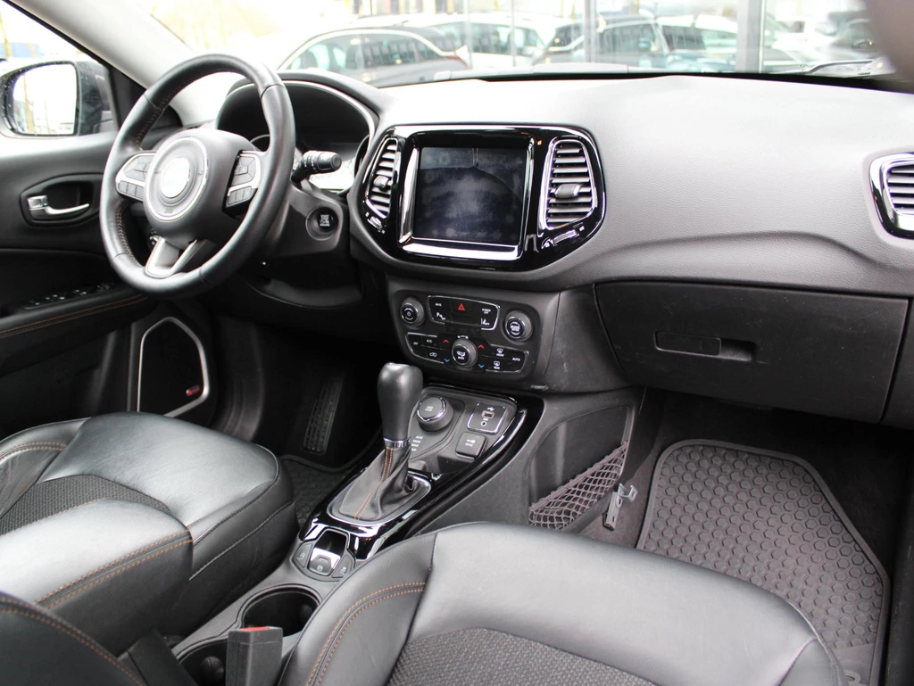Jeep Compass – foto 7