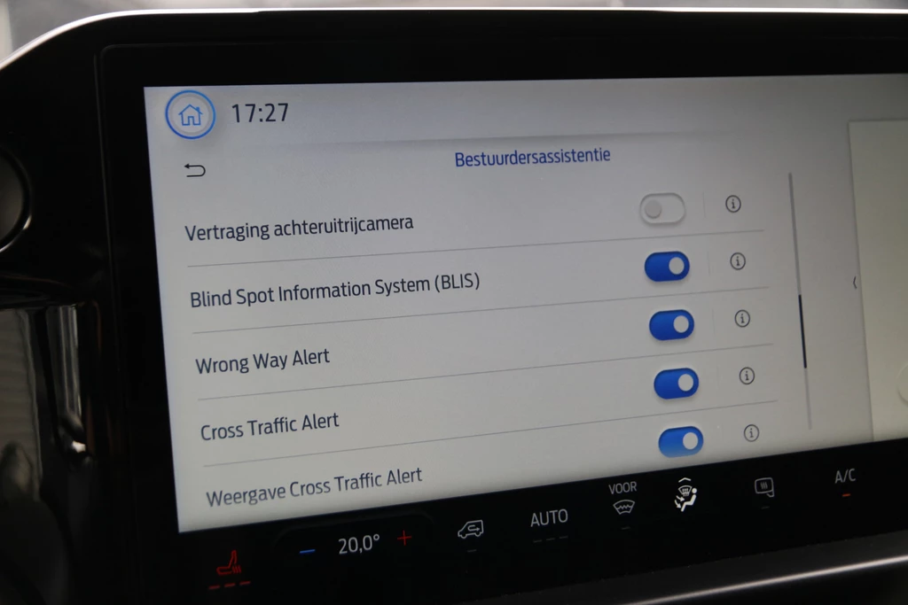 Ford Transit Custom – foto 18