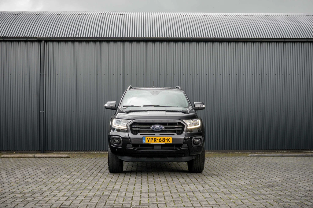 Ford Ranger – foto 7