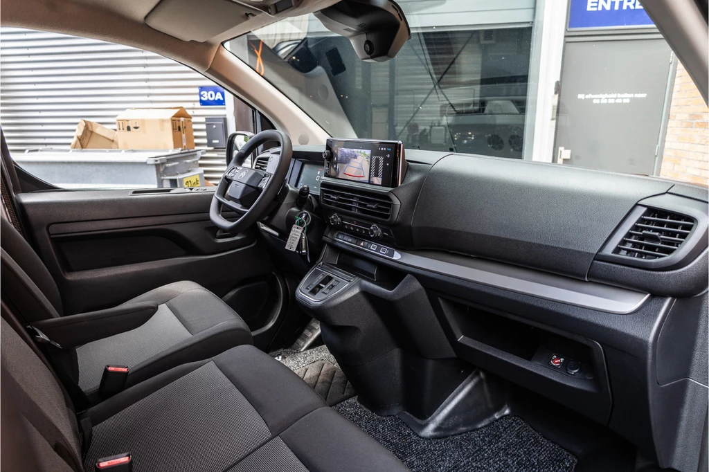 Citroën Jumpy – foto 13