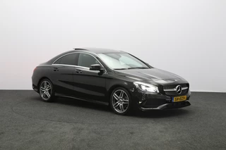 Mercedes-Benz CLA – thumbnail 8