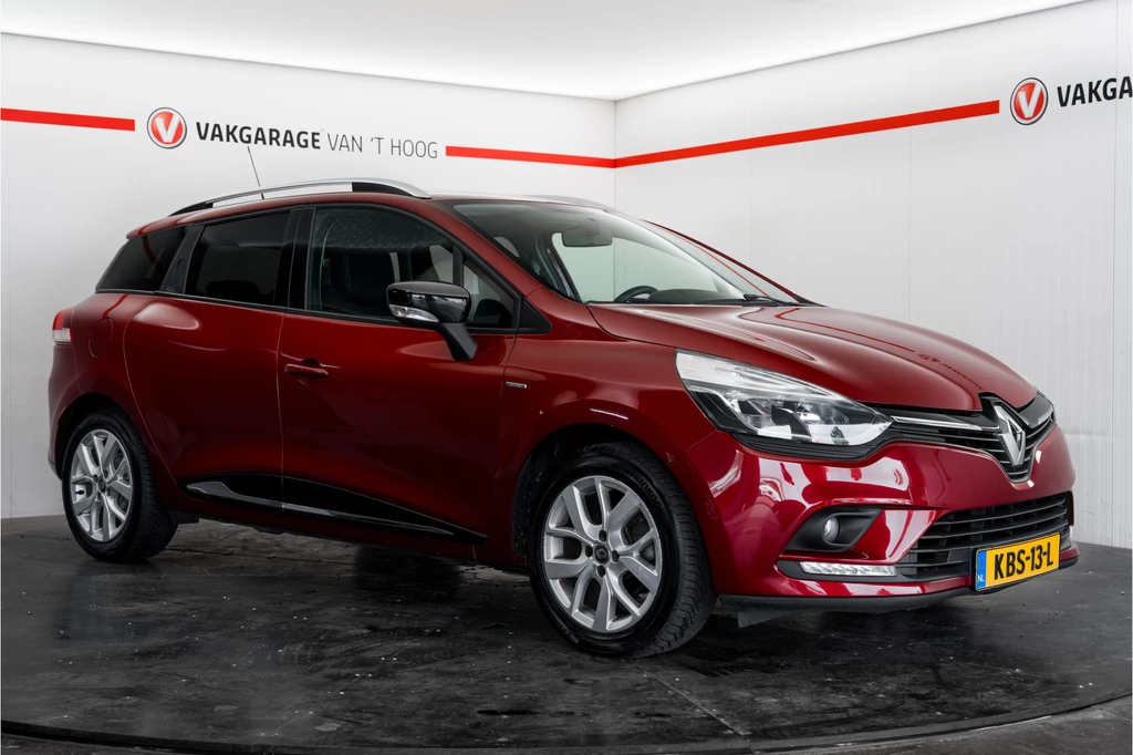 Renault Clio – foto 7