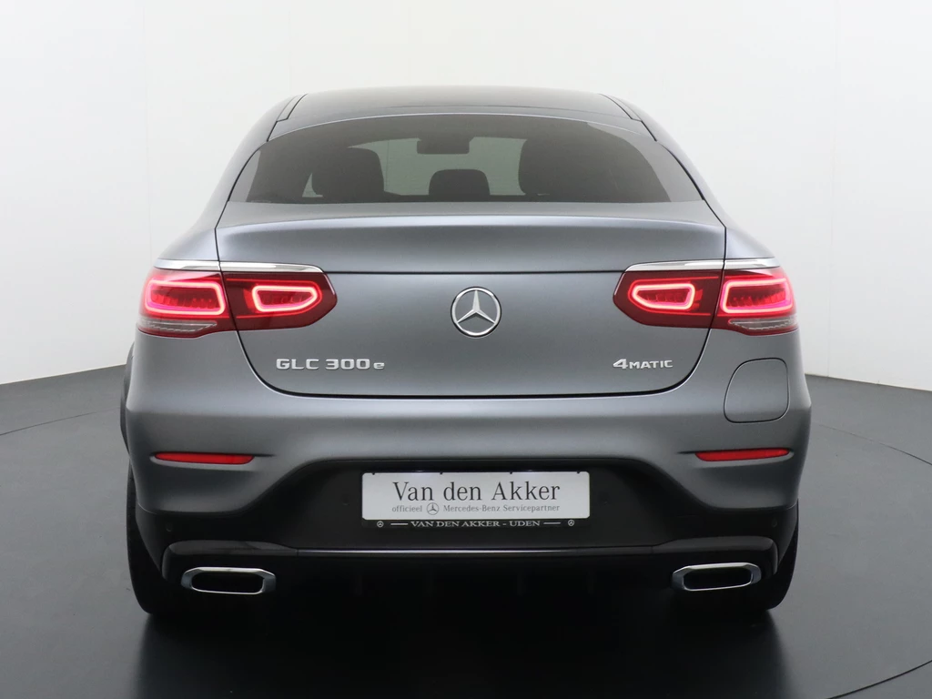 Mercedes-Benz GLC – foto 3