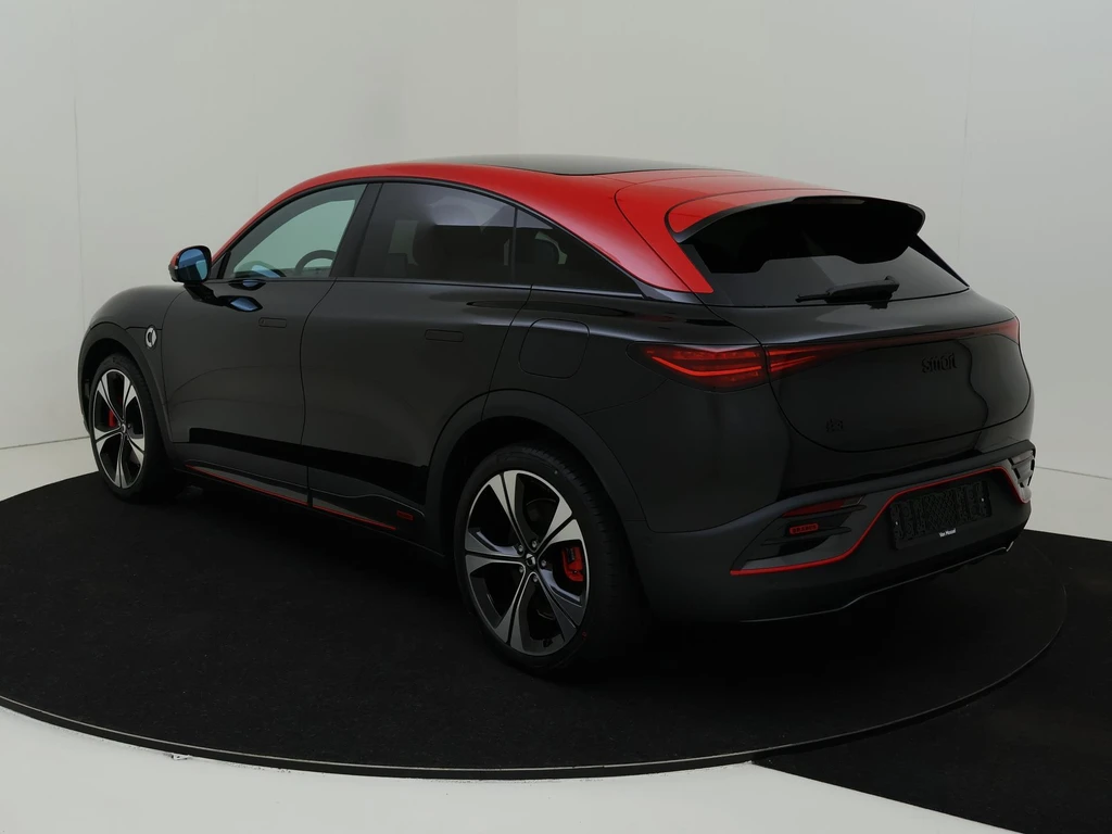 smart #3 – foto 3