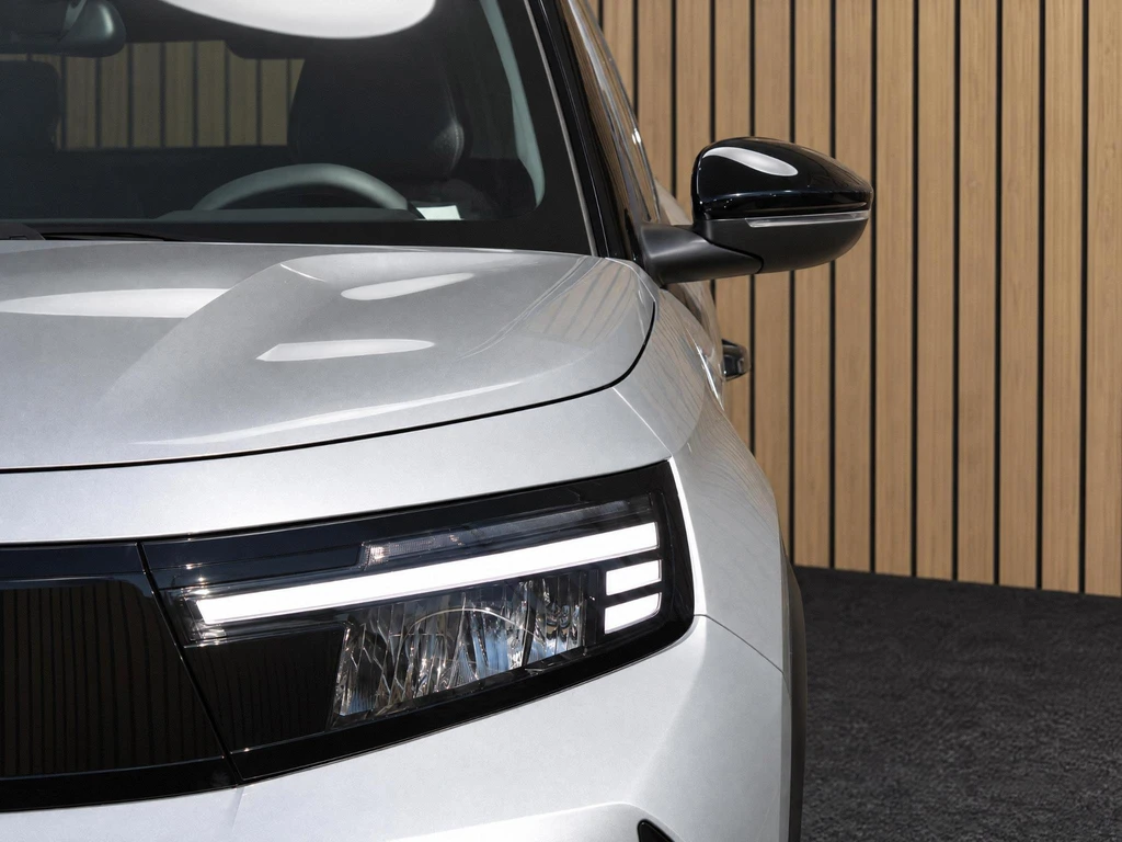 Opel Frontera – foto 7