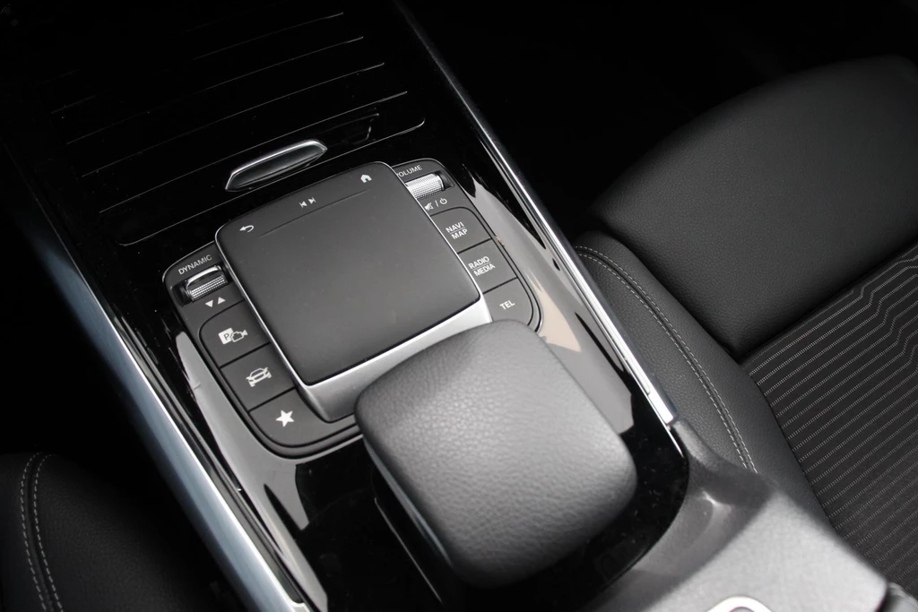 Mercedes-Benz GLA – foto 16