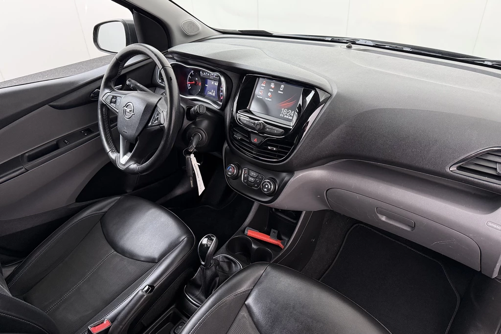 Opel KARL – foto 15