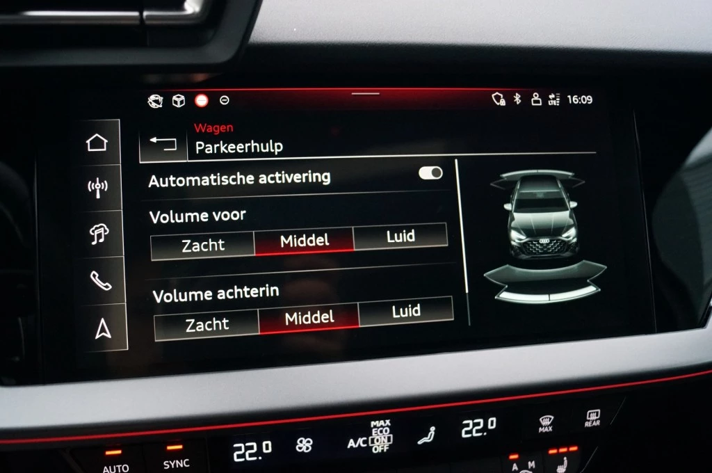 Audi A3 – foto 40