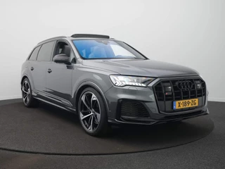 Audi SQ7 – thumbnail 9