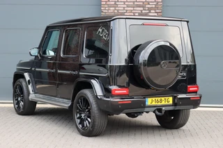 Mercedes-Benz G-Klasse – thumbnail 3