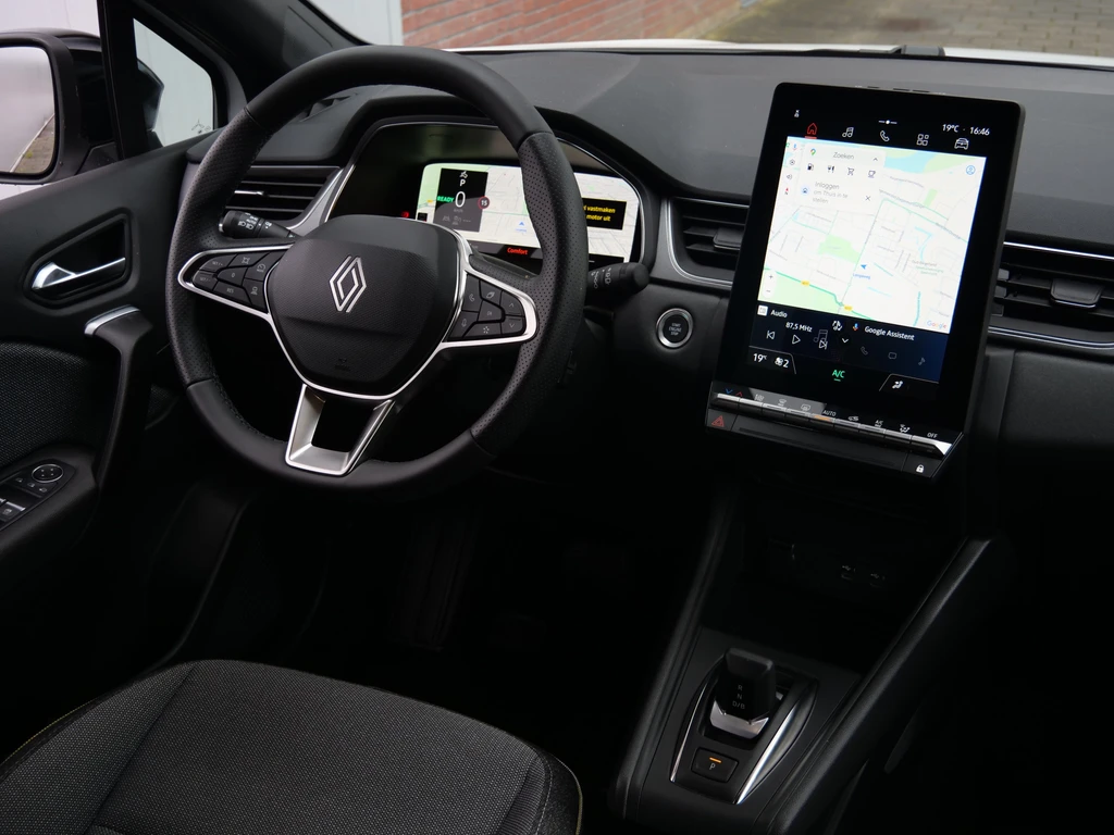 Renault Captur – foto 11