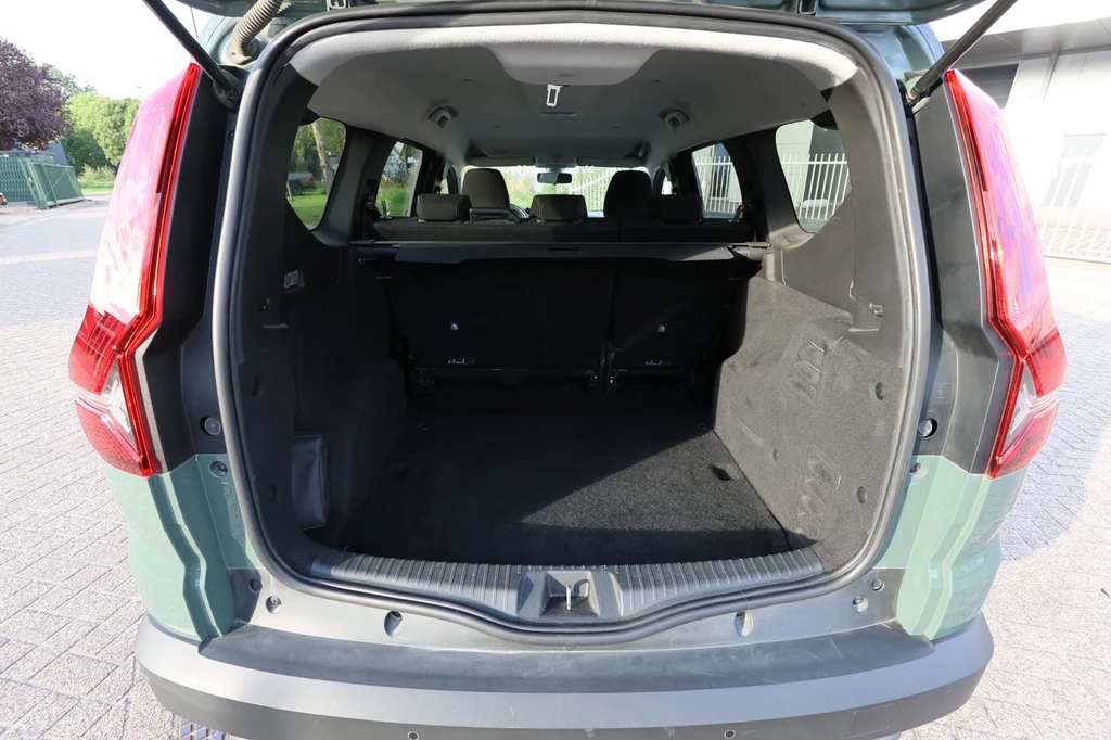 Dacia Jogger – foto 12