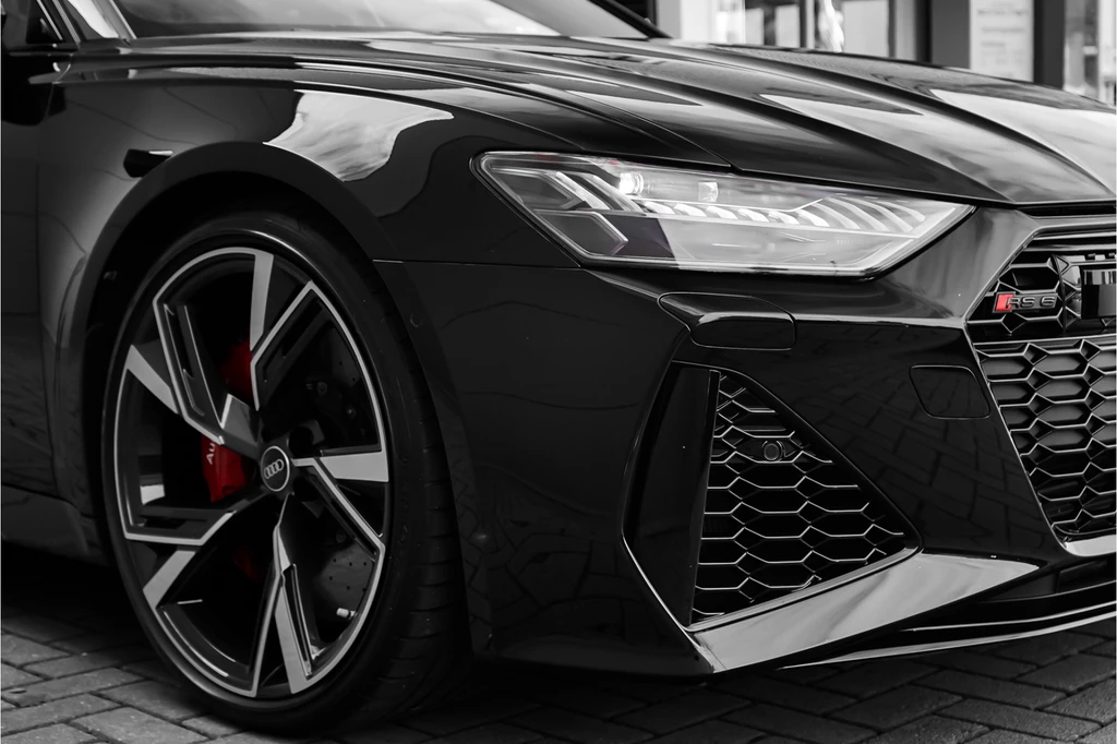 Audi RS6 – foto 56