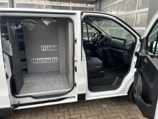 Renault Trafic – thumbnail 22