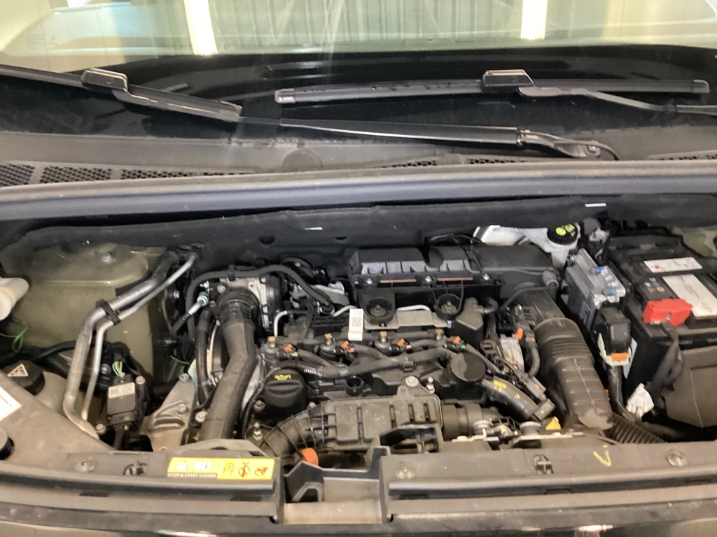 Peugeot Partner – foto 36