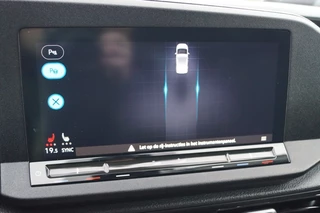 Volkswagen Caddy – thumbnail 39