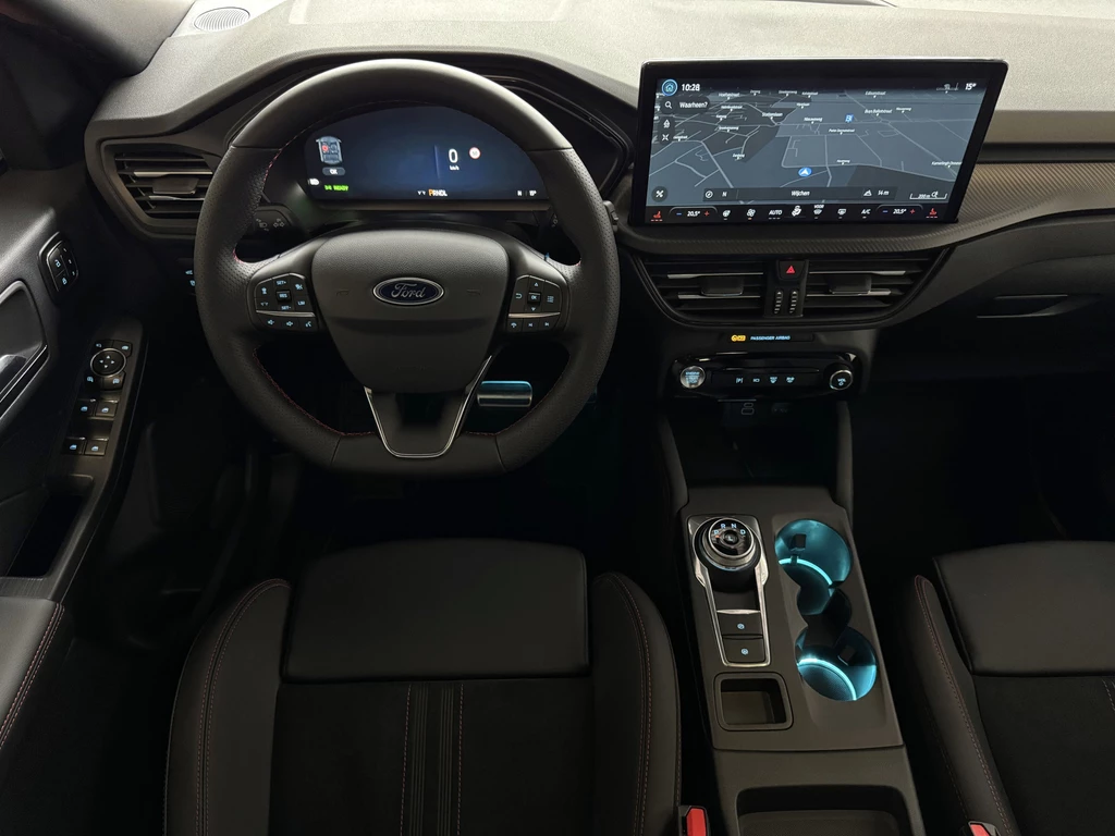 Ford Kuga – foto 38