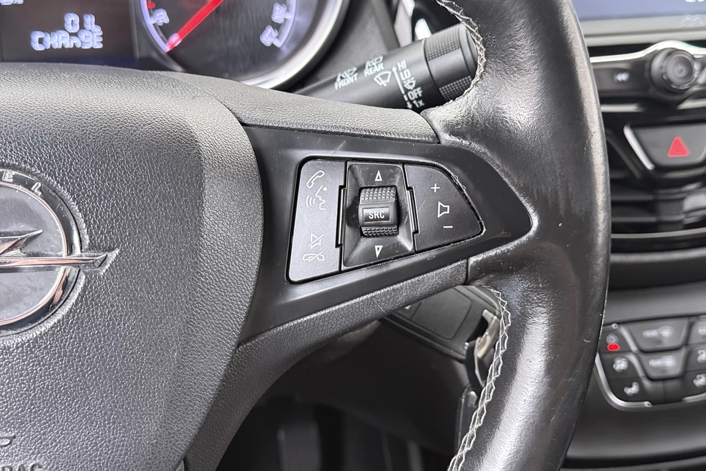 Opel KARL – foto 19