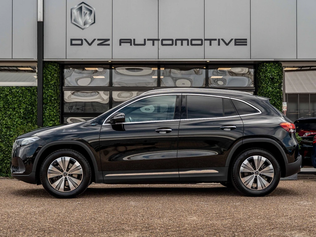 Mercedes-Benz EQA – foto 2
