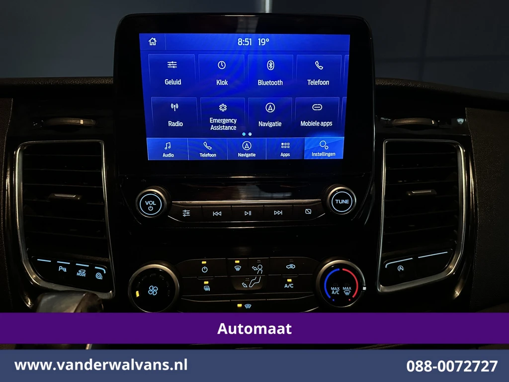 Ford Transit – foto 13
