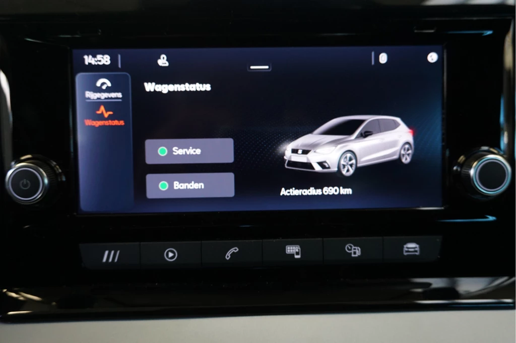 SEAT Ibiza – foto 45