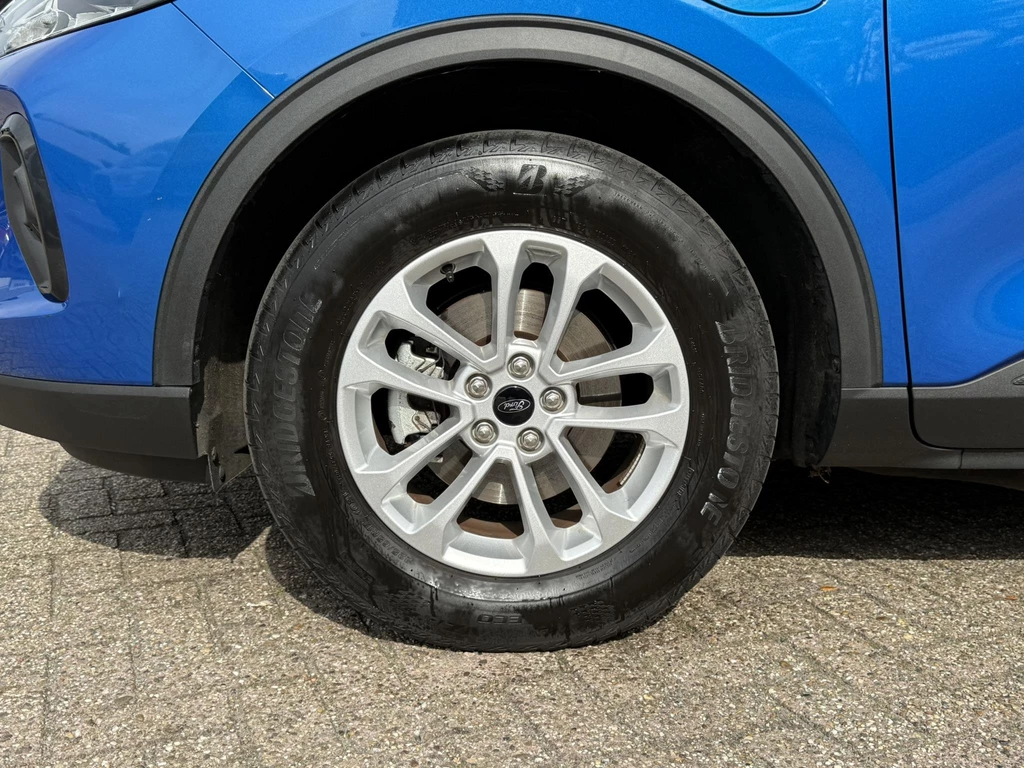 Ford Kuga – foto 7