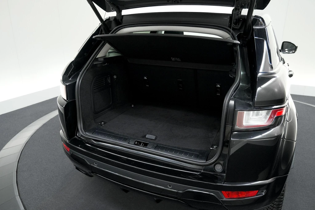 Land Rover Range Rover Evoque – foto 27